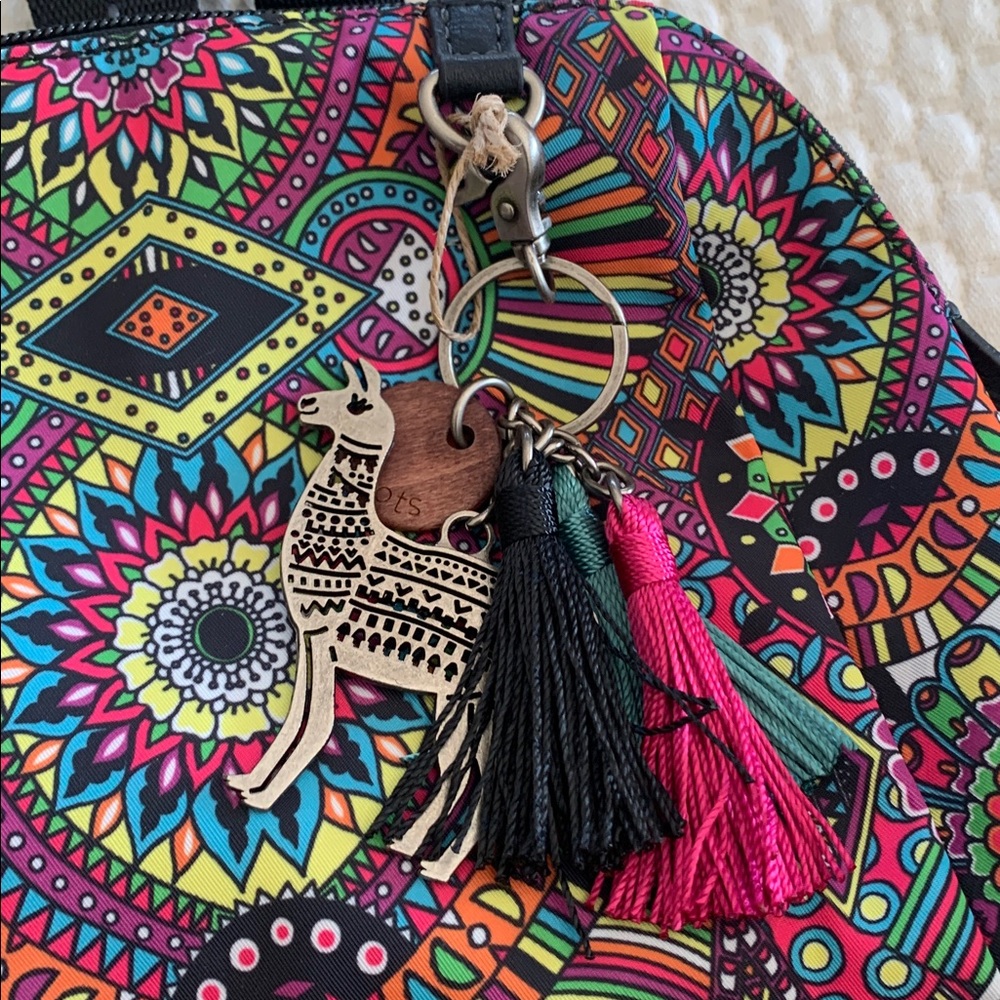 Sakroots Backpacks. NWT - Picture 4 of 17